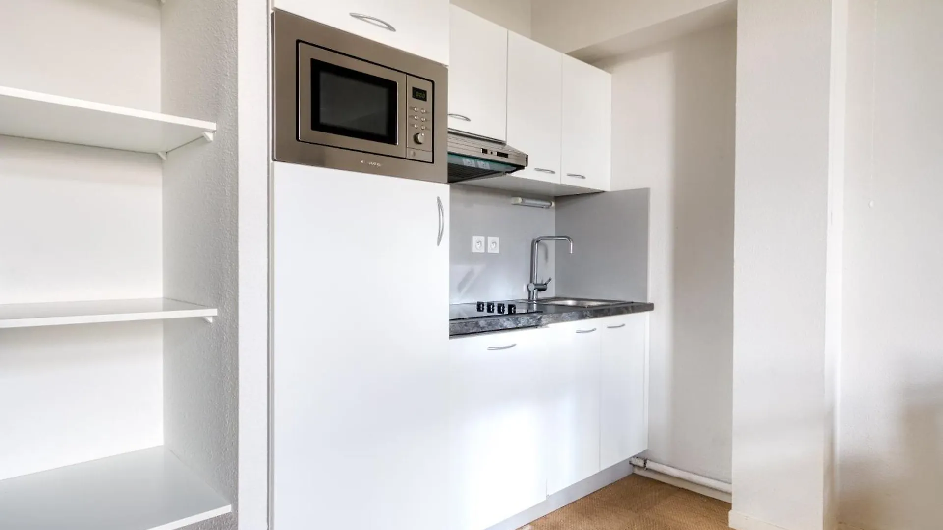 Kergonano - Parking Prive Et Piscine Apartment Baden