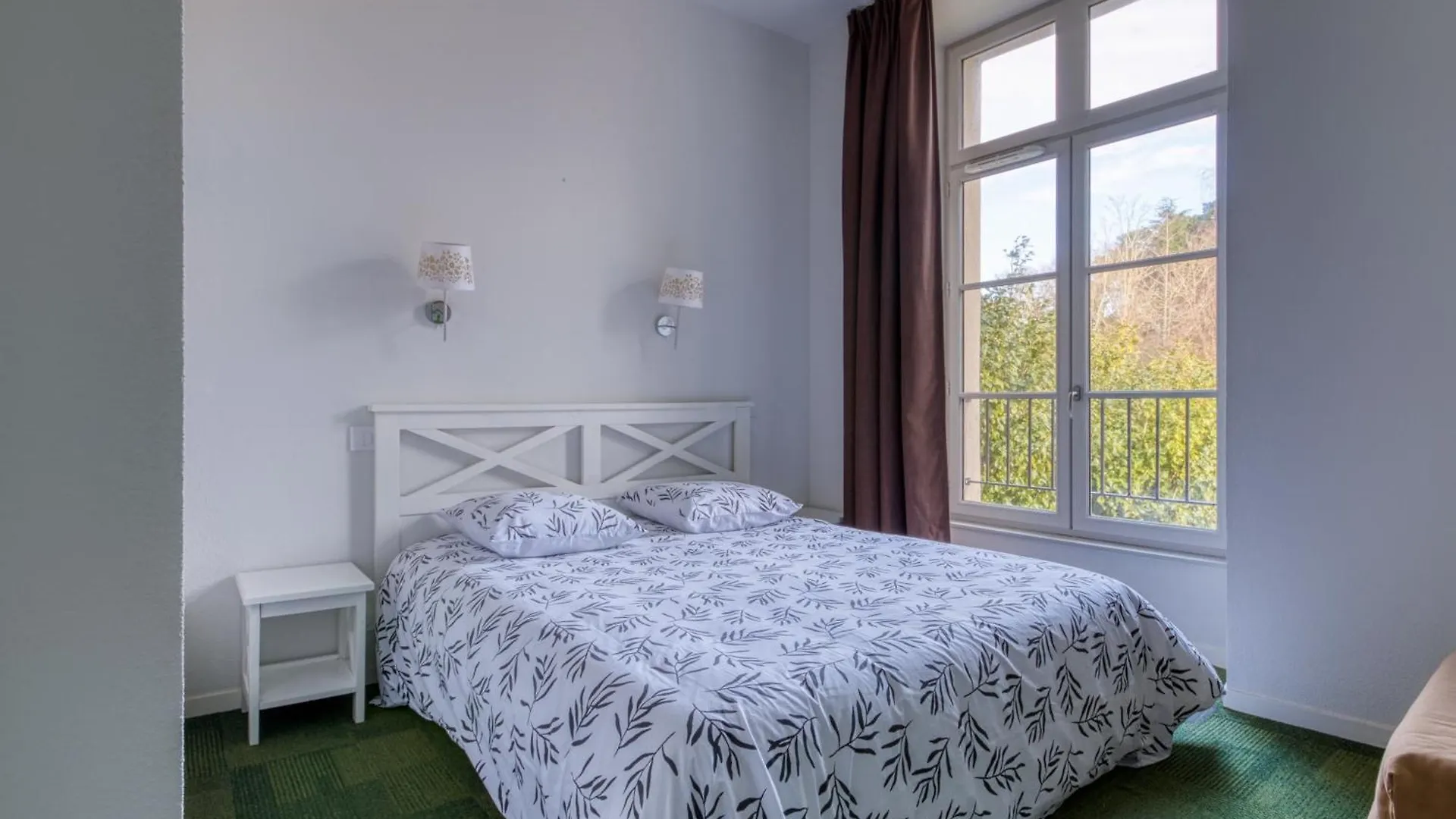 Kergonano - Parking Prive Et Piscine Apartment Baden France