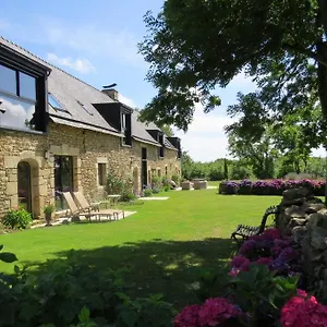 Le Val De Brangon Baden